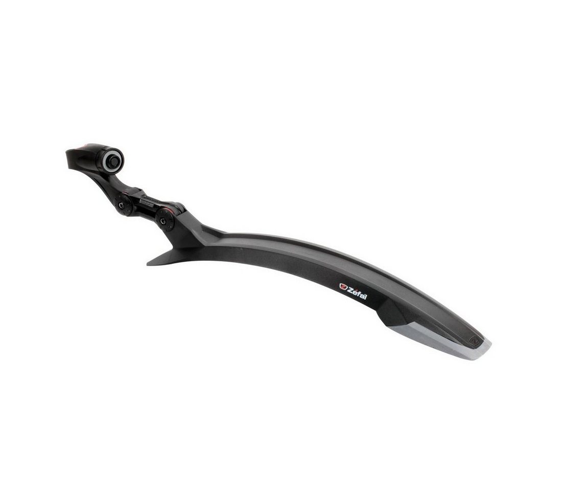 Zefal Schutzblech Hinterrad-Steckblech Deflector RM60+ ca. 66-72mm, mit Spoiler Zefal Schutzblech Hinterrad-Steckblech Deflector RM60+ ca. 66-72mm, mit Spoiler von Zefal