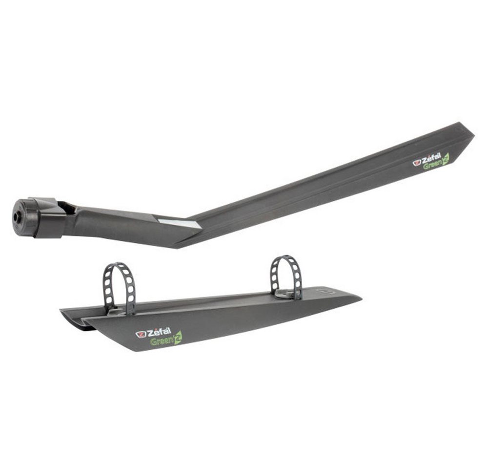 Zefal Schutzblech Zefal Steckradschützer Set Deflector FC50/RC50 schwarz 190g Zefal Schutzblech Zefal Steckradschützer Set Deflector FC50/RC50 schwarz 190g von Zefal