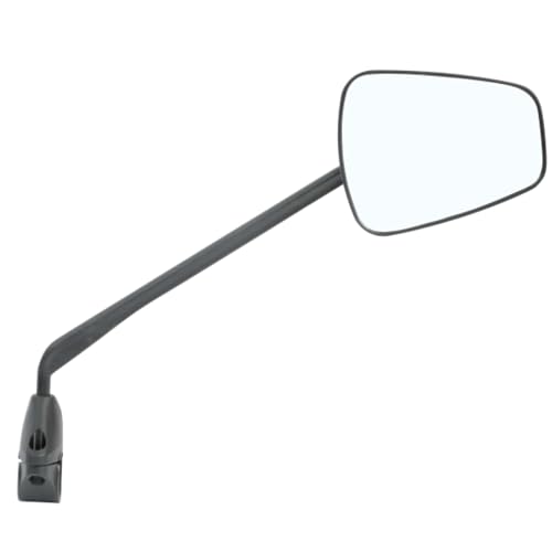 Zefal Fahrradspiegel Espion Z56, Erwachsene, Schwarz Zefal Fahrradspiegel Espion Z56, Erwachsene, Schwarz von ZEFAL