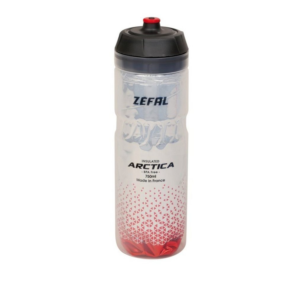 Zefal Trinkflasche Trinkflasche "Arctica 75", 750 ml Zefal Trinkflasche Trinkflasche "Arctica 75", 750 ml von Zefal