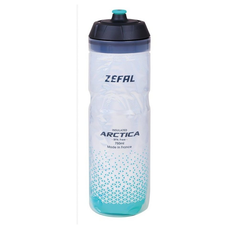 Zefal Trinkflasche Trinkflasche "Arctica 75", 750 ml von Zefal