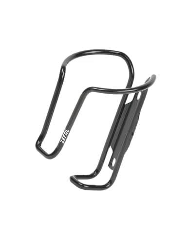 ZEFAL Zefal Unisex – Erwachsene Pulse Trinkflaschenhalter, Schwarz, 8.4 x 14.4 x 8.4 cm ZEFAL Zefal Unisex – Erwachsene Pulse Trinkflaschenhalter, Schwarz, 8.4 x 14.4 x 8.4 cm von ZEFAL