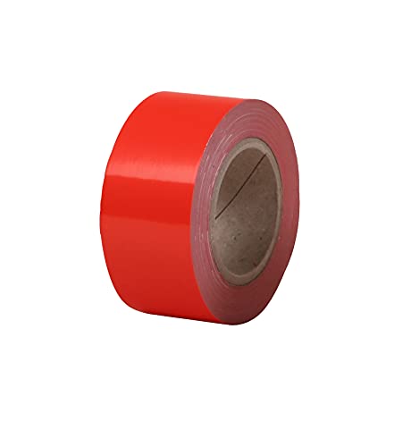 Zéfal Tubeless Felgenband, rot, 30mm x 9m Zéfal Tubeless Felgenband, rot, 30mm x 9m von ZEFAL