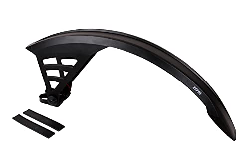 Zefal Unisex – Erwachsene Deflector Rs75 HR-Schutzblech, Schwarz Zefal Unisex – Erwachsene Deflector Rs75 HR-Schutzblech, Schwarz von ZEFAL