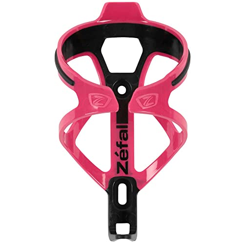 ZEFAL Unisex – Erwachsene Pulse B2 Trinkflaschenhalter, pink, One Size ZEFAL Unisex – Erwachsene Pulse B2 Trinkflaschenhalter, pink, One Size von ZEFAL