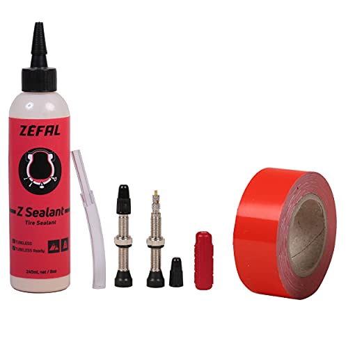 Zéfal Zéfal Unisex – Erwachsene 2701704008-Tubeless Tubeless Kit, Mehrfarbig, One Size Zéfal Zéfal Unisex – Erwachsene 2701704008-Tubeless Tubeless Kit, Mehrfarbig, One Size Zéfal Zéfal Unisex – Erwachsene 2701704008-Tubeless Tubeless Kit, Mehrfarbig, One Size Zéfal Zéfal Unisex – Erwachsene 2701704008-Tubeless Tubeless Kit, Mehrfarbig, One Size von ZEFAL