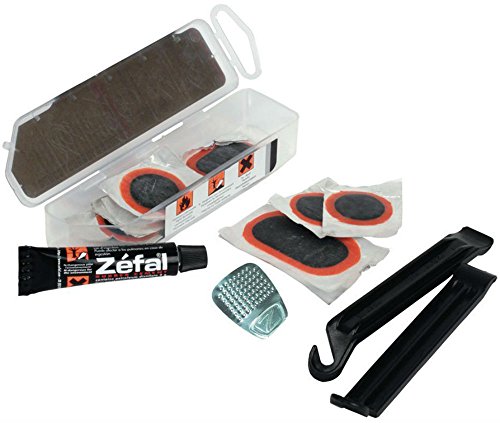Zefal Universal Flickzeug, Universal+ Zefal Universal Flickzeug, Universal+ von ZEFAL