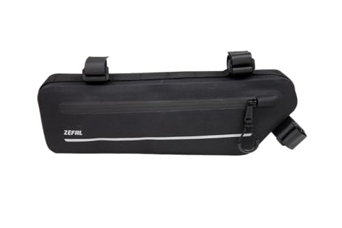 Zéfal Z Adventure C2 Rahmentasche, Schwarz, 2,5 l Zéfal Z Adventure C2 Rahmentasche, Schwarz, 2,5 l von ZEFAL