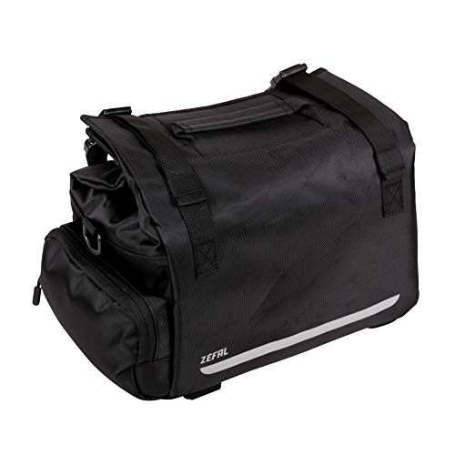 231151 - tasche für heckträger traveler 60 20l von ZEFAL