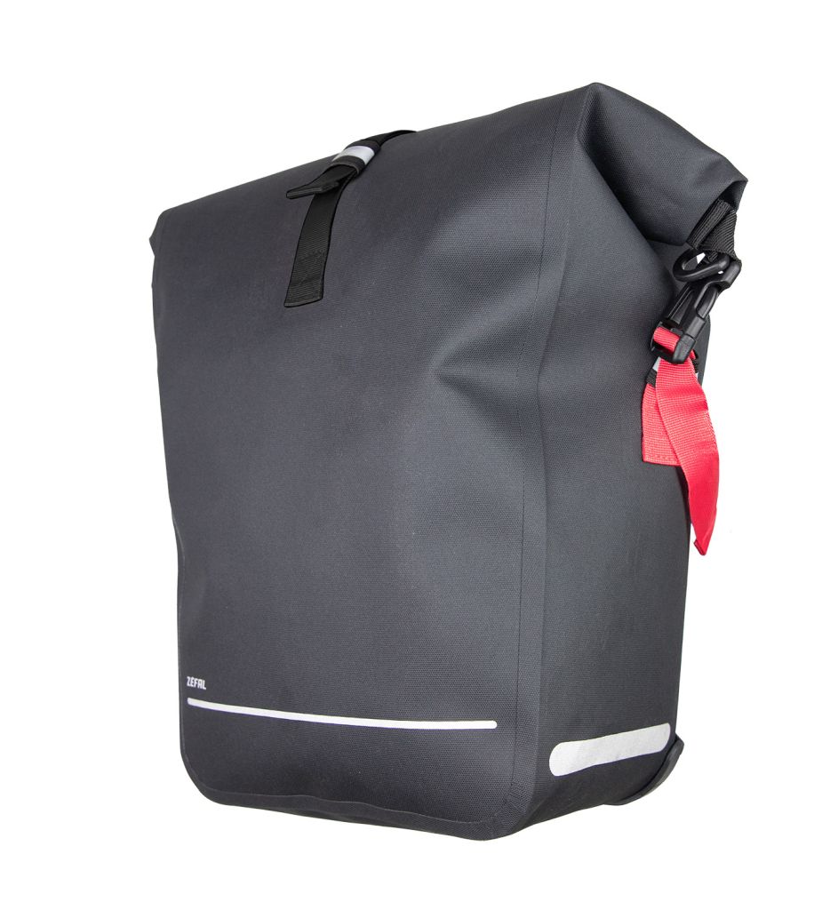 Zefal Z Traveler S20 Gepäckträgertas Zefal Z Traveler S20 Gepäckträgertas von Zefal
