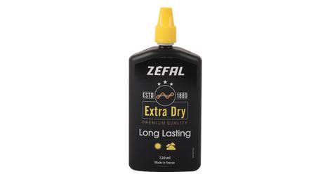 zefal extra dry wax 120 ml schmiermittel zefal extra dry wax 120 ml schmiermittel von Zefal