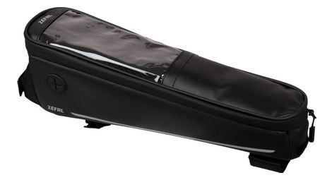 zefal console pack t3 rahmentasche schwarz zefal console pack t3 rahmentasche schwarz von Zefal