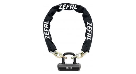 zefal k traz m18 fahrradschloss schwarz zefal k traz m18 fahrradschloss schwarz von Zefal