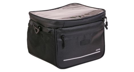 zefal lenkertasche 7l schwarz zefal lenkertasche 7l schwarz von Zefal