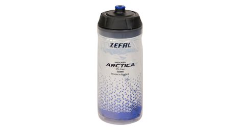 flasche zefal arctica 55 blau flasche zefal arctica 55 blau von Zefal