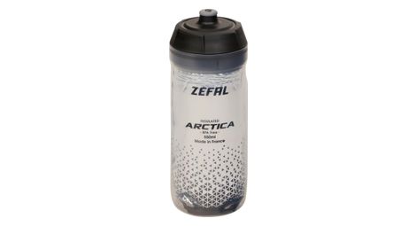 flasche zefal arctica 55 schwarz von Zefal