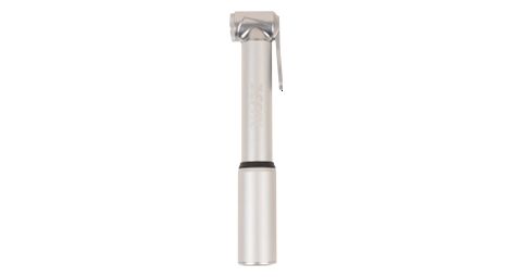 handpumpe zefal road micro silber von Zefal