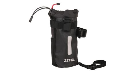 lenkertasche zefal z adventure pouch bag schwarz lenkertasche zefal z adventure pouch bag schwarz von Zefal