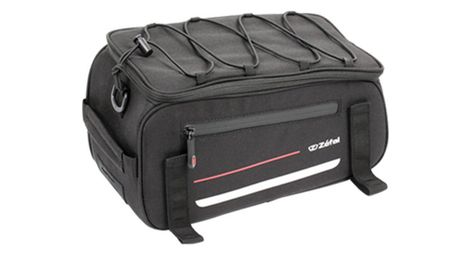 z fal z traveler 40 kofferraumtasche schwarz z fal z traveler 40 kofferraumtasche schwarz von Zefal