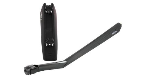 zefal deflector c50 set kotflugel hinten schwarz zefal deflector c50 set kotflugel hinten schwarz von Zefal