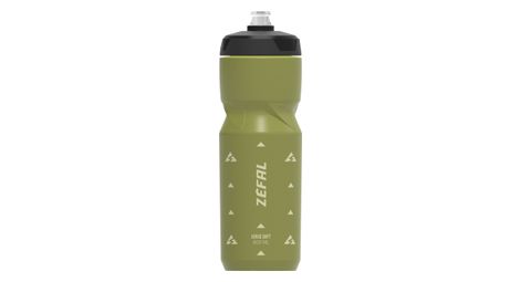 zefal kanister sense soft 80 olive green 800 ml von Zefal