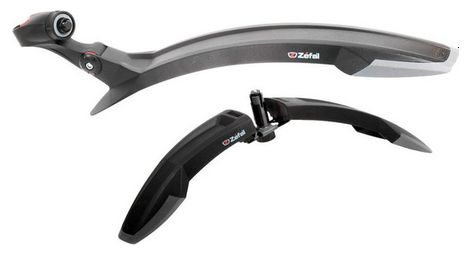 zefal kotflugel deflector m60 set schwarz zefal kotflugel deflector m60 set schwarz von Zefal