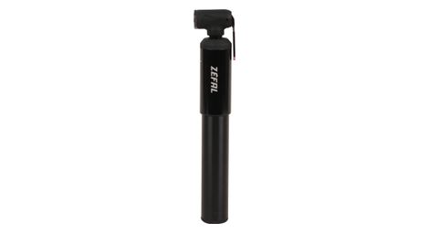 zefal mt mini handpumpe schwarz zefal mt mini handpumpe schwarz von Zefal