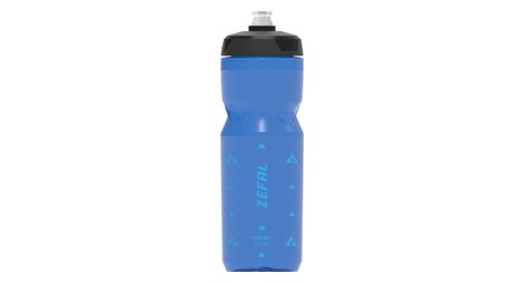 zefal sense soft 80 kanister clear blue zefal sense soft 80 kanister clear blue von Zefal