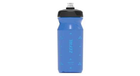 zefal sense soft canister 65 clear blue von Zefal