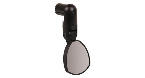 zefal spin 25 lenkerspiegel schwarz zefal spin 25 lenkerspiegel schwarz von Zefal