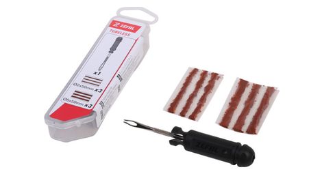 zefal tubeless reparatursatz zefal tubeless reparatursatz von Zefal
