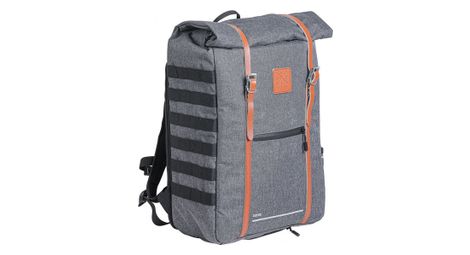 zefal urban backpack rucksack grau zefal urban backpack rucksack grau von Zefal