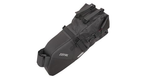 zefal z adventure r5 satteltasche schwarz zefal z adventure r5 satteltasche schwarz von Zefal