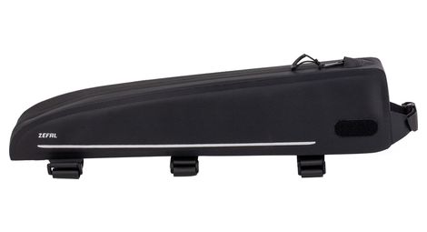 zefal z adventure t3 2 2l oberrohrtasche schwarz zefal z adventure t3 2 2l oberrohrtasche schwarz von Zefal