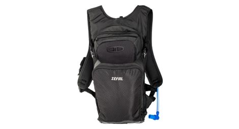 zefal z hydro enduro 9l trinkrucksack schwarz zefal z hydro enduro 9l trinkrucksack schwarz von Zefal