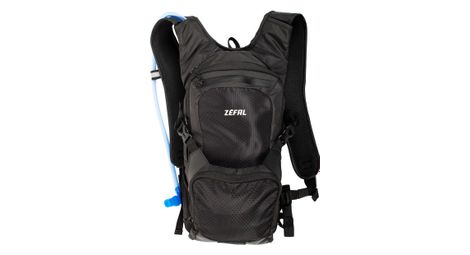 zefal z hydro xc 6l trinkrucksackschwarz zefal z hydro xc 6l trinkrucksackschwarz von Zefal