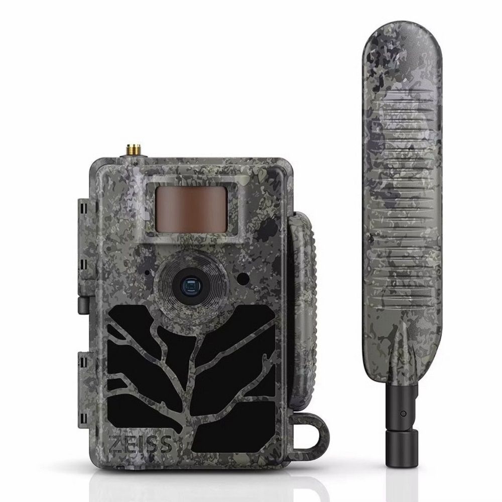 ZEISS Secacam 5 WA Wildkamera ZEISS Secacam 5 WA Wildkamera von Zeiss