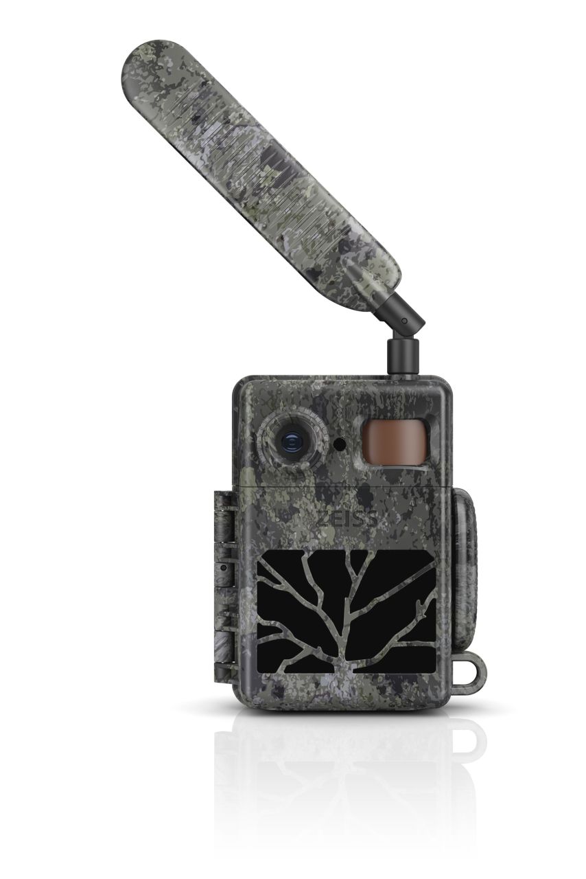 ZEISS Secacam 7 Wildkamera ZEISS Secacam 7 Wildkamera von Zeiss