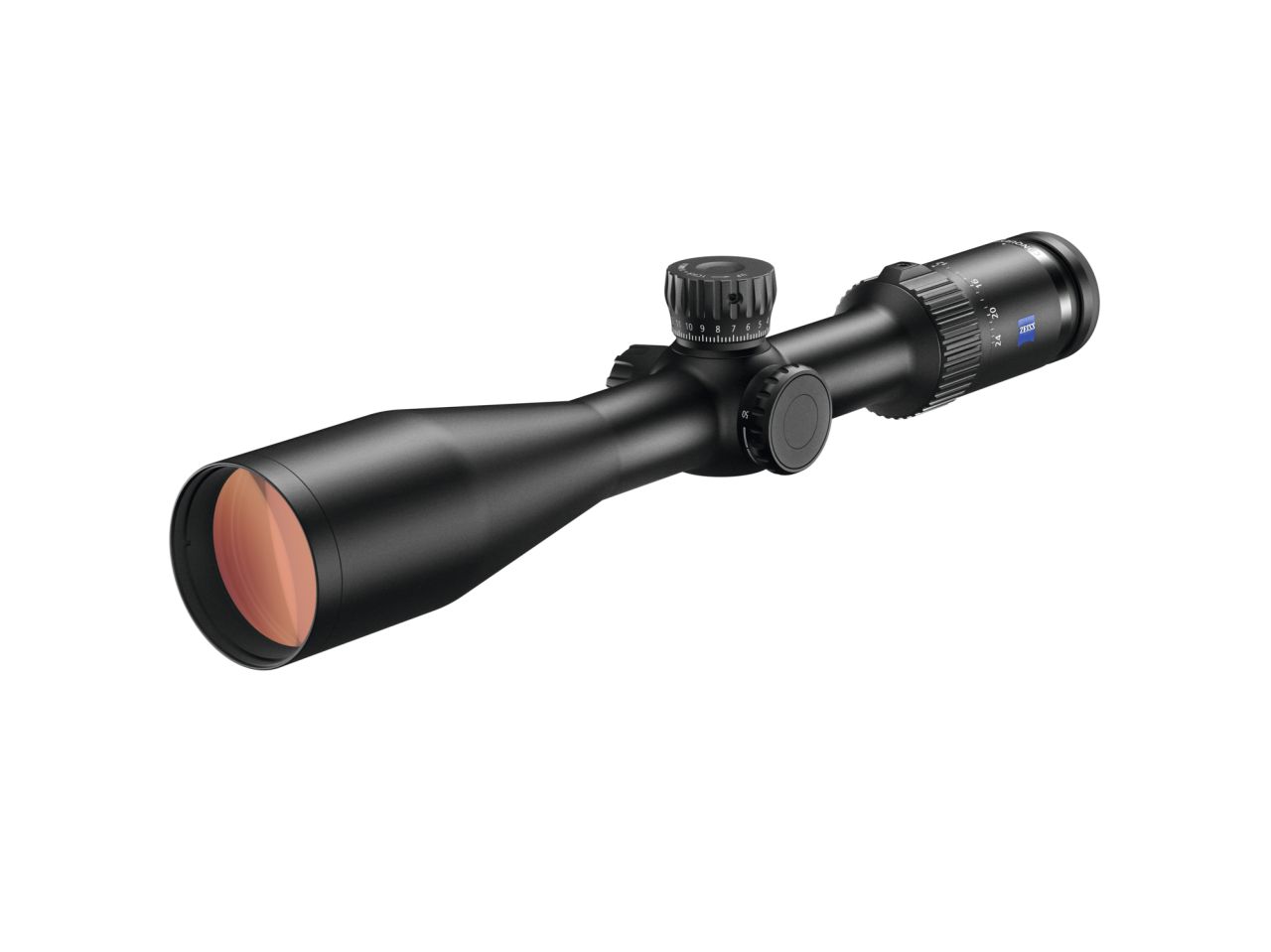 Zeiss Conquest V4 6-24x50 ASV-H Absehen: ZBR-1 Zeiss Conquest V4 6-24x50 ASV-H Absehen: ZBR-1 von Zeiss