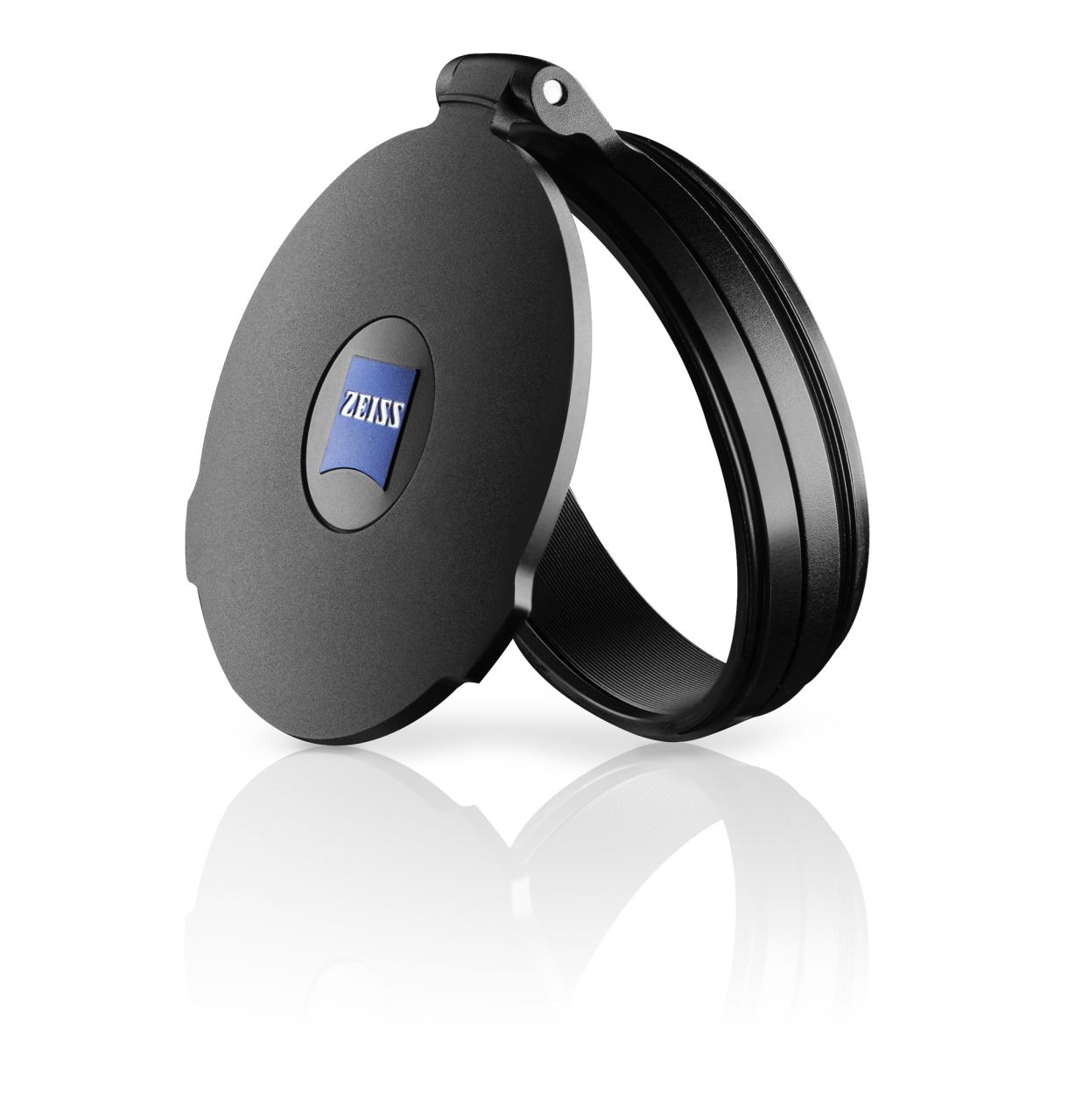 Zeiss Flip Cover für Zielfernrohr Flip Cover Objektiv: 30mm Zeiss Flip Cover für Zielfernrohr Flip Cover Objektiv: 30mm von Zeiss