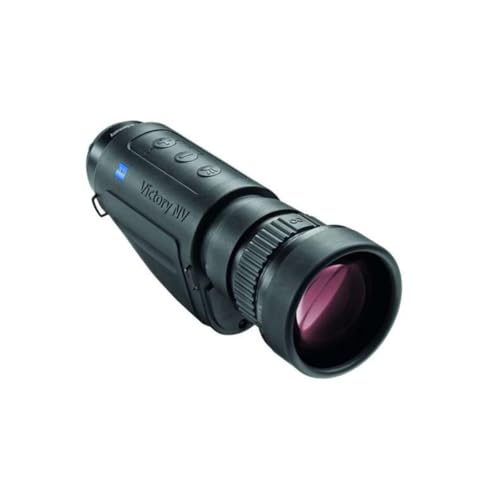 Zeiss NV Victory Nachtsichtgerät, 5,6 x 62 T*, Nachtsichtgerät, schwarz, Zeiss NV Victory Nachtsichtgerät, 5,6 x 62 T*, Nachtsichtgerät, schwarz, von Zeiss