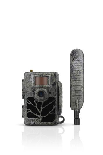 Zeiss Secacam 5 Wildkamera Zeiss Secacam 5 Wildkamera von Zeiss