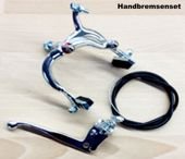 Zemto Felgenhandbremse Standard Zemto Felgenhandbremse Standard von Zemto