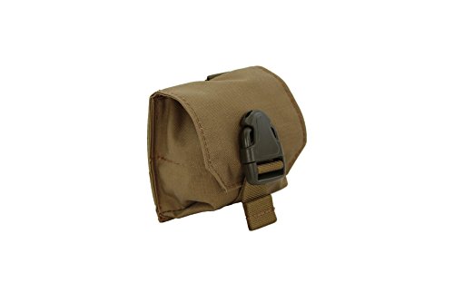Zentauron G22 Magazintasche Phantom – MOLLE-Tasche für Kaliber 7,62 x 51 (308) Magazine – Robuste Cordura Mehrzwecktasche für Scharfschützen & Taktische Ausrüstung – Made in Germany Zentauron G22 Magazintasche Phantom – MOLLE-Tasche für Kaliber 7,62 x 51 (308) Magazine – Robuste Cordura Mehrzwecktasche für Scharfschützen & Taktische Ausrüstung – Made in Germany von Zentauron
