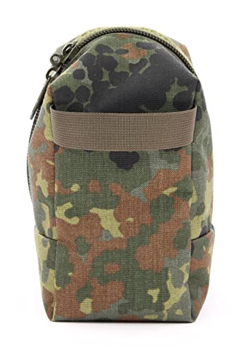 Zentauron Munitionstasche mit abschließbaren Reißverschluss 2 Liter Munitionsbeutel aus Cordura. Transport und Aufbewahrung von Munition zum Schießstand Revier Shooting Range Zentauron Munitionstasche mit abschließbaren Reißverschluss 2 Liter Munitionsbeutel aus Cordura. Transport und Aufbewahrung von Munition zum Schießstand Revier Shooting Range von Zentauron