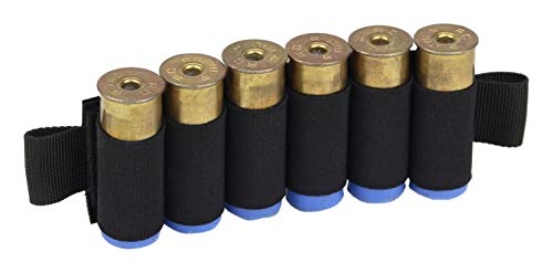 Zentauron Patronenhalter Shotgun 6 Fach Zentauron Patronenhalter Shotgun 6 Fach von Zentauron