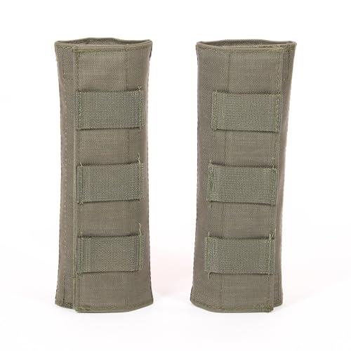Zentauron Plattenträger Schulterpolster MOLLE gepolstert Plate Carrier Erweiterung Taktische Ausrüstung Made in Germany Zentauron Plattenträger Schulterpolster MOLLE gepolstert Plate Carrier Erweiterung Taktische Ausrüstung Made in Germany von Zentauron