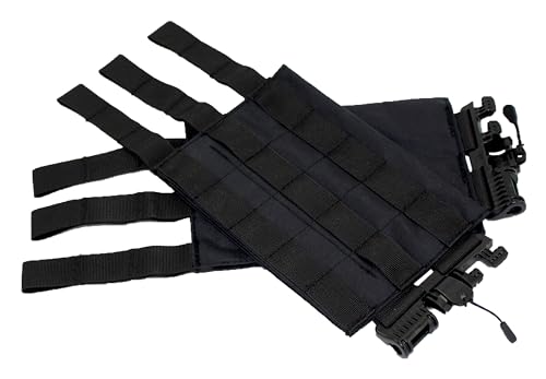 Zentauron Plattenträger Vulcan III Kummerbund ROC Ballistik Paar Zentauron Plattenträger Vulcan III Kummerbund ROC Ballistik Paar von Zentauron