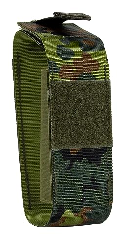 Zentauron Tourniquet Holster MOLLE Kompatibel Notfallausrüstung für Taktische Einsätze Zentauron Tourniquet Holster MOLLE Kompatibel Notfallausrüstung für Taktische Einsätze von Zentauron