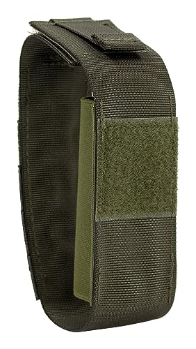 Zentauron Tourniquet Holster MOLLE Kompatibel Notfallausrüstung für Taktische Einsätze Zentauron Tourniquet Holster MOLLE Kompatibel Notfallausrüstung für Taktische Einsätze von Zentauron